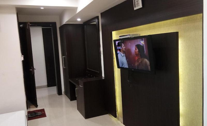 Hotel Banjara Bhopal Dış mekan fotoğraf